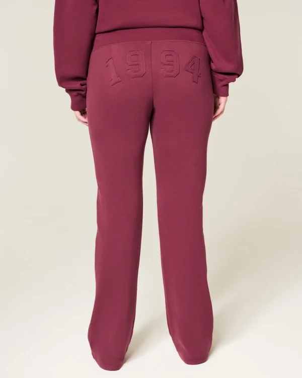 1994 Graphic Bootcut Sweatpants 1994 Graphic Bootcut Sweatpants