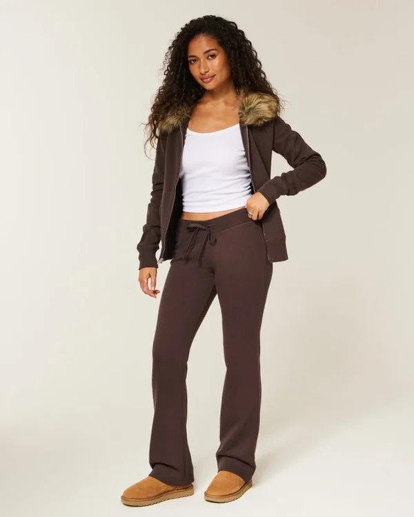 1997 Graphic Bootcut Sweatpants 1997 Graphic Bootcut Sweatpants