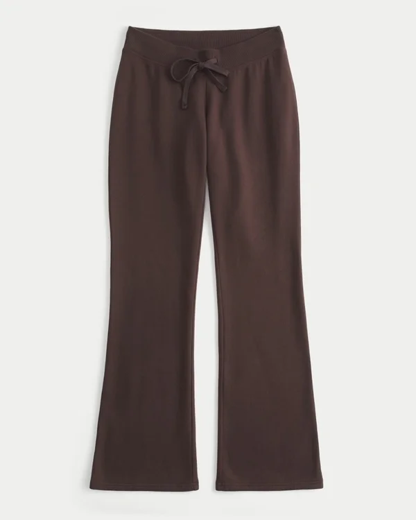 1997 Graphic Bootcut Sweatpants 1997 Graphic Bootcut Sweatpants