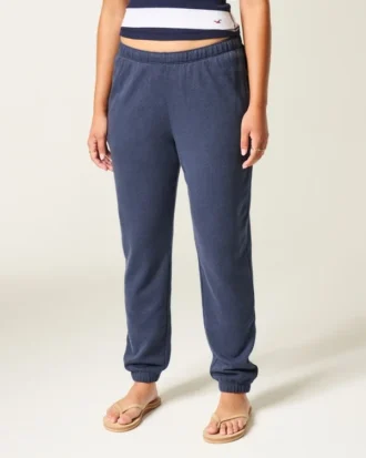 2000 Jogginghose mit Grafik