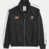 2006 FIFA World Cup Germany Grafik-Fleece-Trainingsjacke 2006 FIFA World Cup Germany Grafik-Fleece-Trainingsjacke