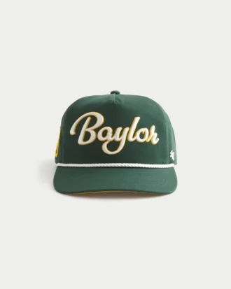 47 Brand Baylor University Bears Grafik-Mütze
