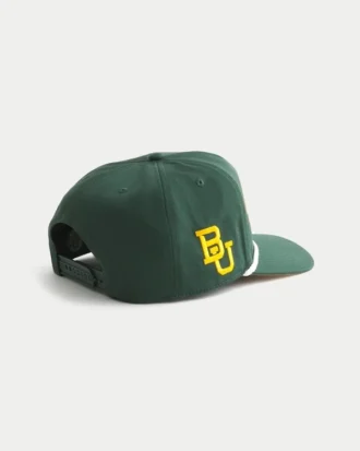 47 Brand Baylor University Bears Grafik-Mütze