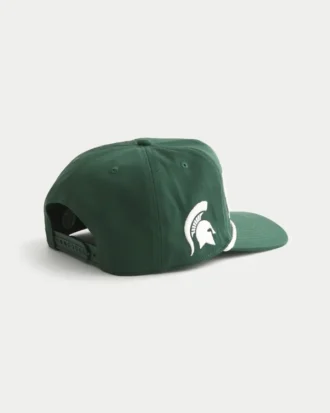 47 Brand Michigan State University Spartans Grafik-Kappe