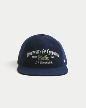 47 Brand UCLA Bruins Baseball-Kappe