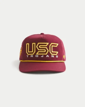 47 Brand University of Southern California Trojans Grafik-Kappe