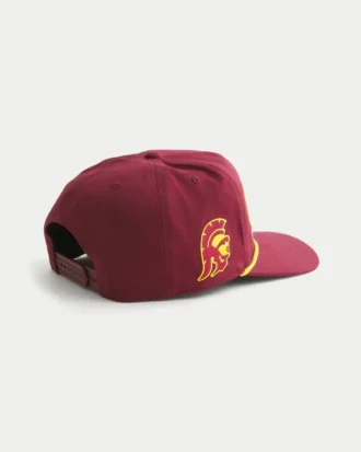47 Brand University of Southern California Trojans Grafik-Kappe