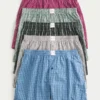 5er-Pack Boxershorts aus Baumwolle
