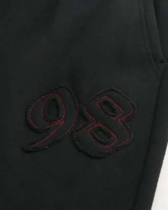 98 Graphic Bootcut Sweatpants