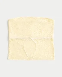 Allover-Spitzen-Tube-Top