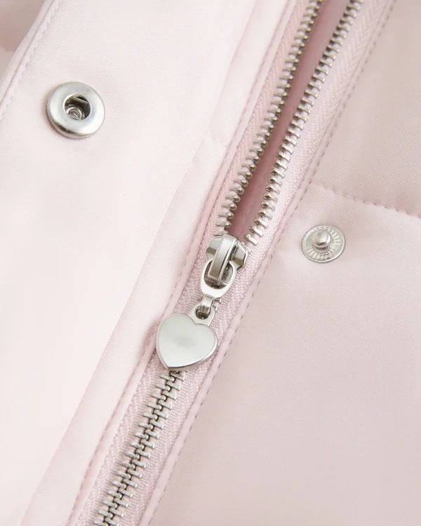 Allwetter-Daunenjacke mit Kunstfellfutter Allwetter-Daunenjacke mit Kunstfellfutter