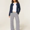 Always Cozy Hose mit weitem Bein Always Cozy Hose mit weitem Bein