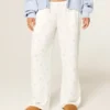 Always Cozy Hose mit weitem Bein Always Cozy Hose mit weitem Bein