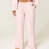 Always Cozy Hose mit weitem Bein Always Cozy Hose mit weitem Bein