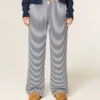 Always Cozy Hose mit weitem Bein Always Cozy Hose mit weitem Bein