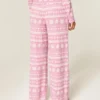 Always Cozy Hose mit weitem Bein Always Cozy Hose mit weitem Bein
