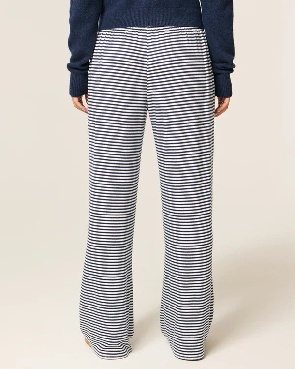 Always Cozy Hose mit weitem Bein Always Cozy Hose mit weitem Bein