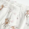 Always Cozy Pointelle Boxershorts mit weitem Bein Always Cozy Pointelle Boxershorts mit weitem Bein