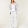Angel Graphic Super Baggy Sweatpants