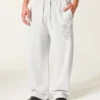Angel Graphic Super Baggy Sweatpants