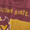 Arizona State University Sun Devils Grafik-Football-Trikot Arizona State University Sun Devils Grafik-Football-Trikot
