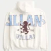 Aston Villa F.C. Grafik-Hoodie Aston Villa F.C. Grafik-Hoodie