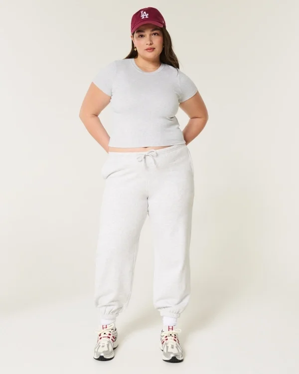 Baby-T-Shirt mit Rundhalsausschnitt Baby-T-Shirt mit Rundhalsausschnitt