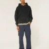 Baggy Cargo-Jogginghose Baggy Cargo-Jogginghose
