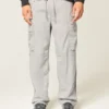 Baggy Cargo-Jogginghose Baggy Cargo-Jogginghose
