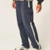Baggy Cargo-Jogginghose Baggy Cargo-Jogginghose