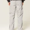 Baggy Cargo-Jogginghose Baggy Cargo-Jogginghose