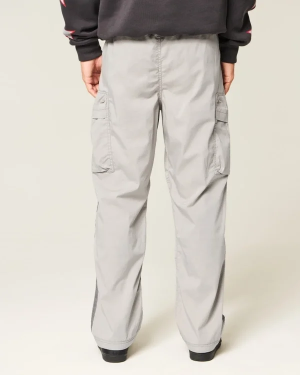 Baggy Cargo-Jogginghose Baggy Cargo-Jogginghose