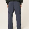 Baggy Cargo-Jogginghose Baggy Cargo-Jogginghose