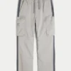 Baggy Cargo-Jogginghose Baggy Cargo-Jogginghose