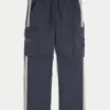 Baggy Cargo-Jogginghose Baggy Cargo-Jogginghose