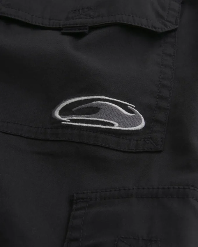 Baggy Cargo Pull-On Hose