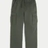Baggy-Cargohose Baggy-Cargohose