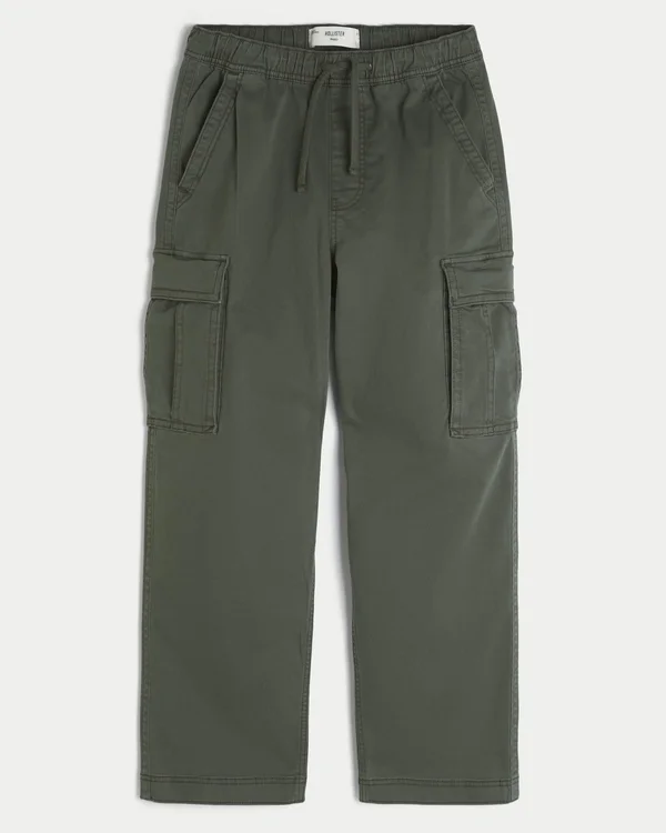 Baggy-Cargohose Baggy-Cargohose