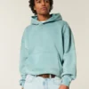 Baggy Cinch Hoodie Baggy Cinch Hoodie