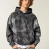Baggy Cinch Hoodie Baggy Cinch Hoodie