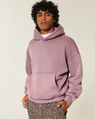 Baggy Cinch Hoodie