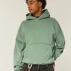 Baggy Cinch Hoodie