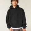 Baggy Cinch Hoodie