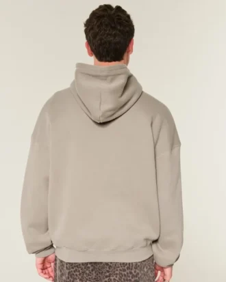 Baggy Cinch Hoodie