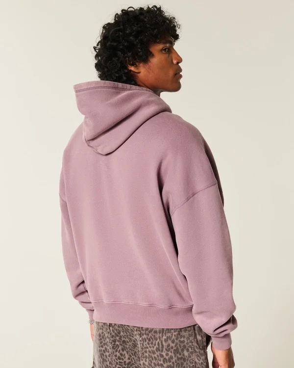 Baggy Cinch Hoodie Baggy Cinch Hoodie