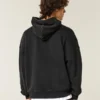 Baggy Cinch Hoodie