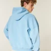 Baggy Cinch Hoodie