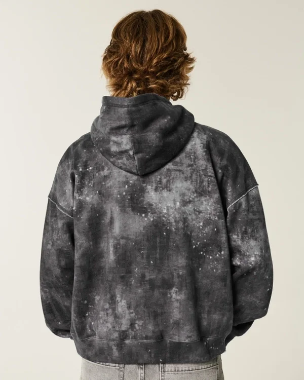 Baggy Cinch Hoodie Baggy Cinch Hoodie