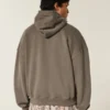 Baggy Cinch Hoodie