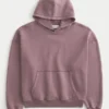 Baggy Cinch Hoodie Baggy Cinch Hoodie